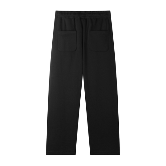Mens Straight-Leg ANASTASIS Sweatpants