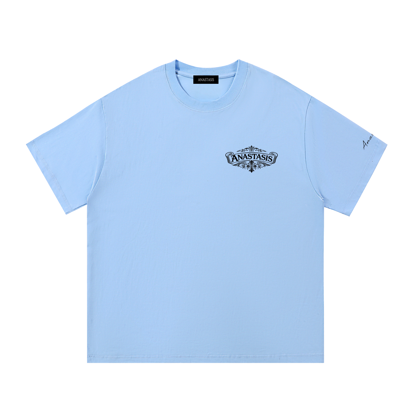 Angel Cotton Tee