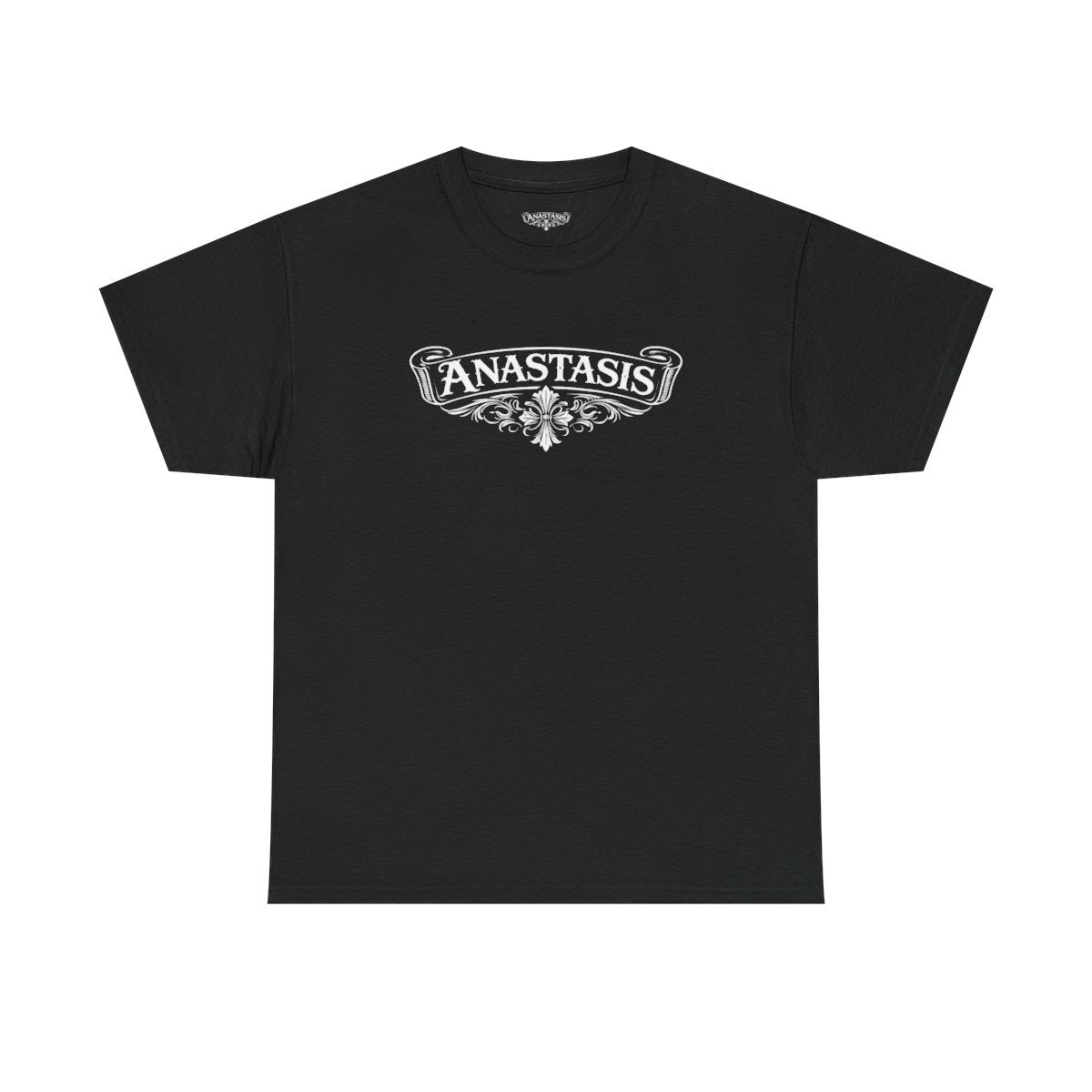 ANASTASIS Cotton Tee