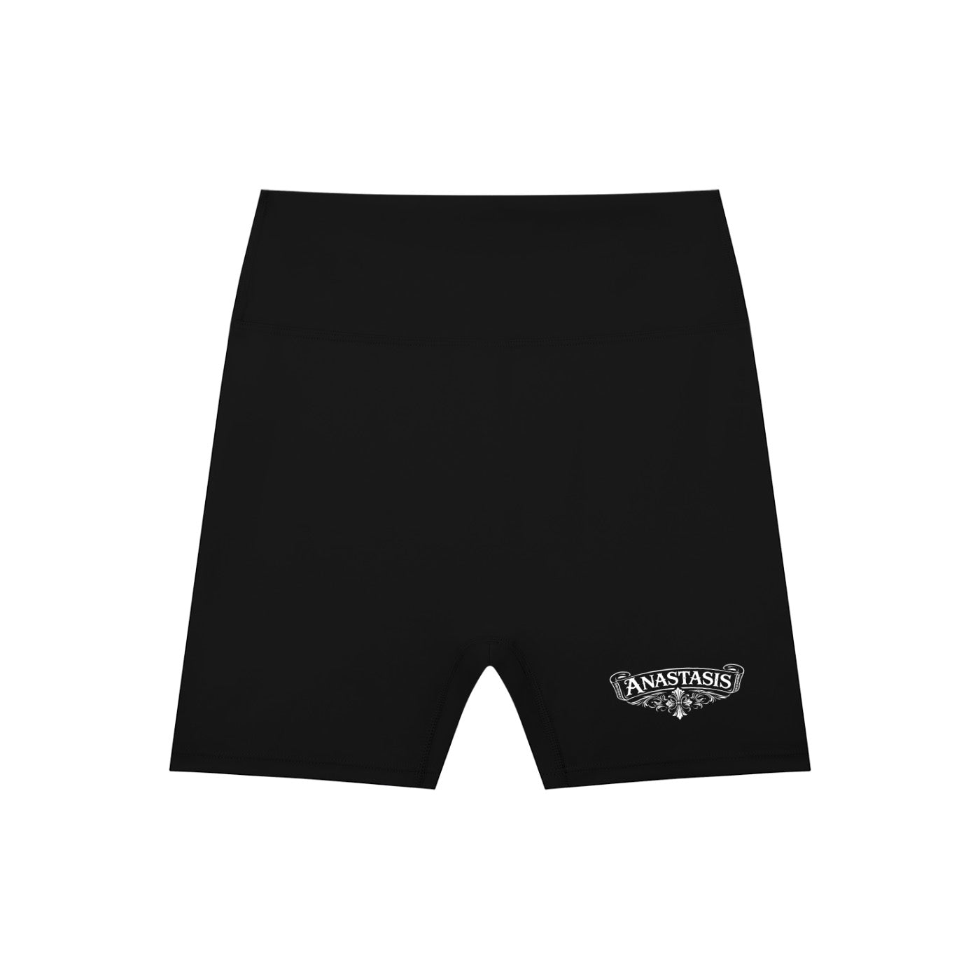 Womens Biker Shorts