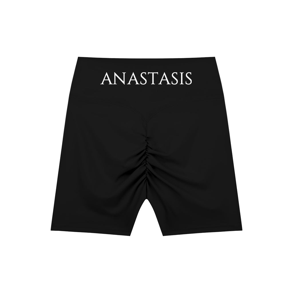 Womens Biker Shorts