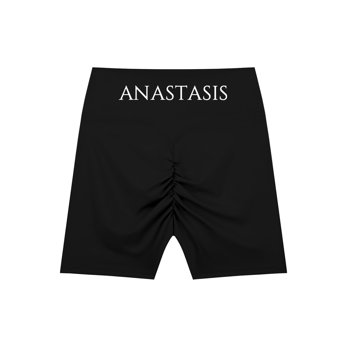 Womens Biker Shorts