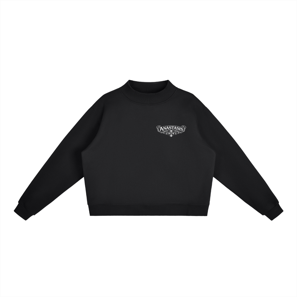 ANASTASIS Crew Sweatshirt