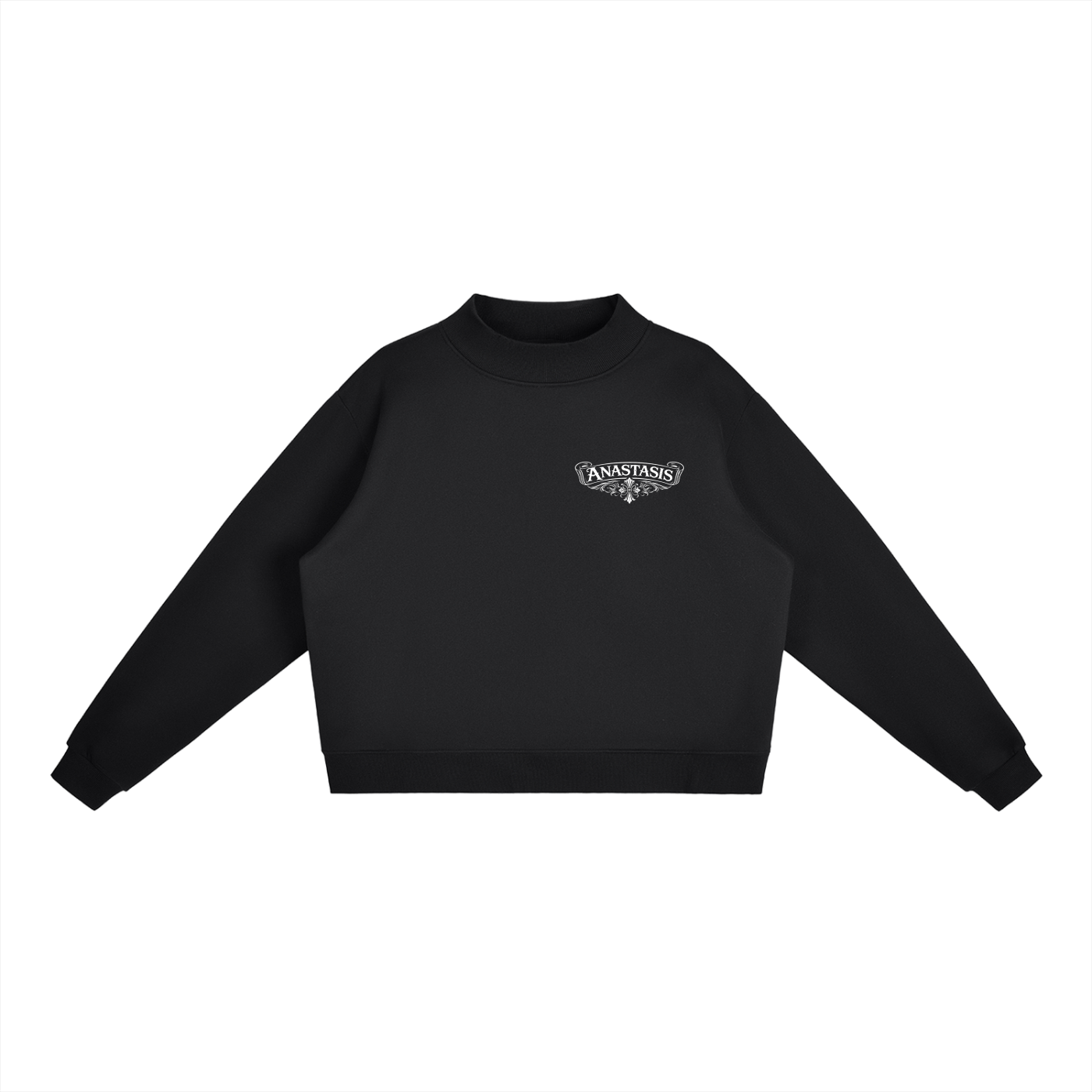 ANASTASIS Crew Sweatshirt