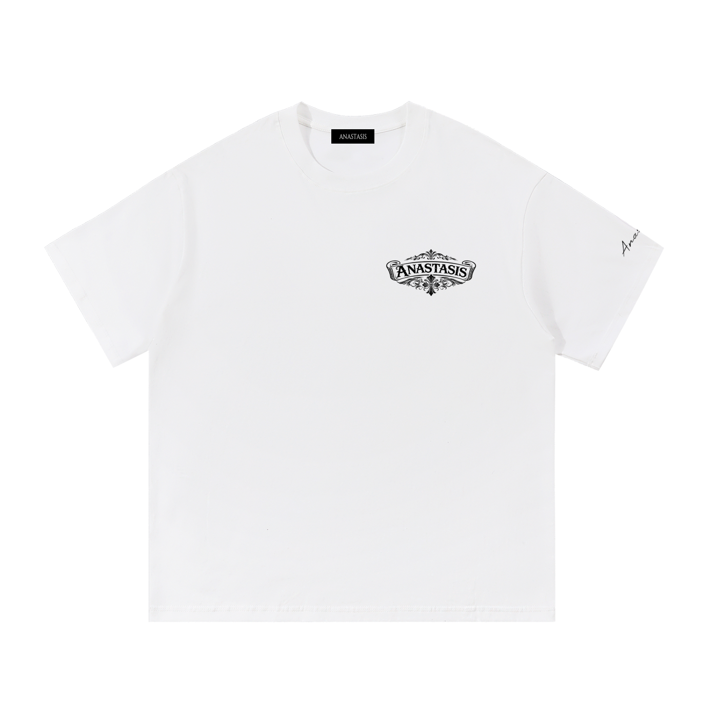 Angel Cotton Tee