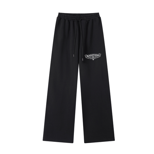 Womens Straight-Leg ANASTASIS Sweatpants