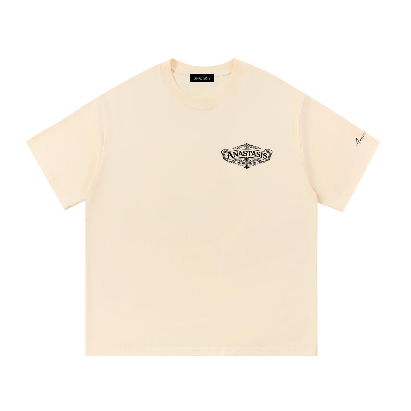 Angel Cotton Tee
