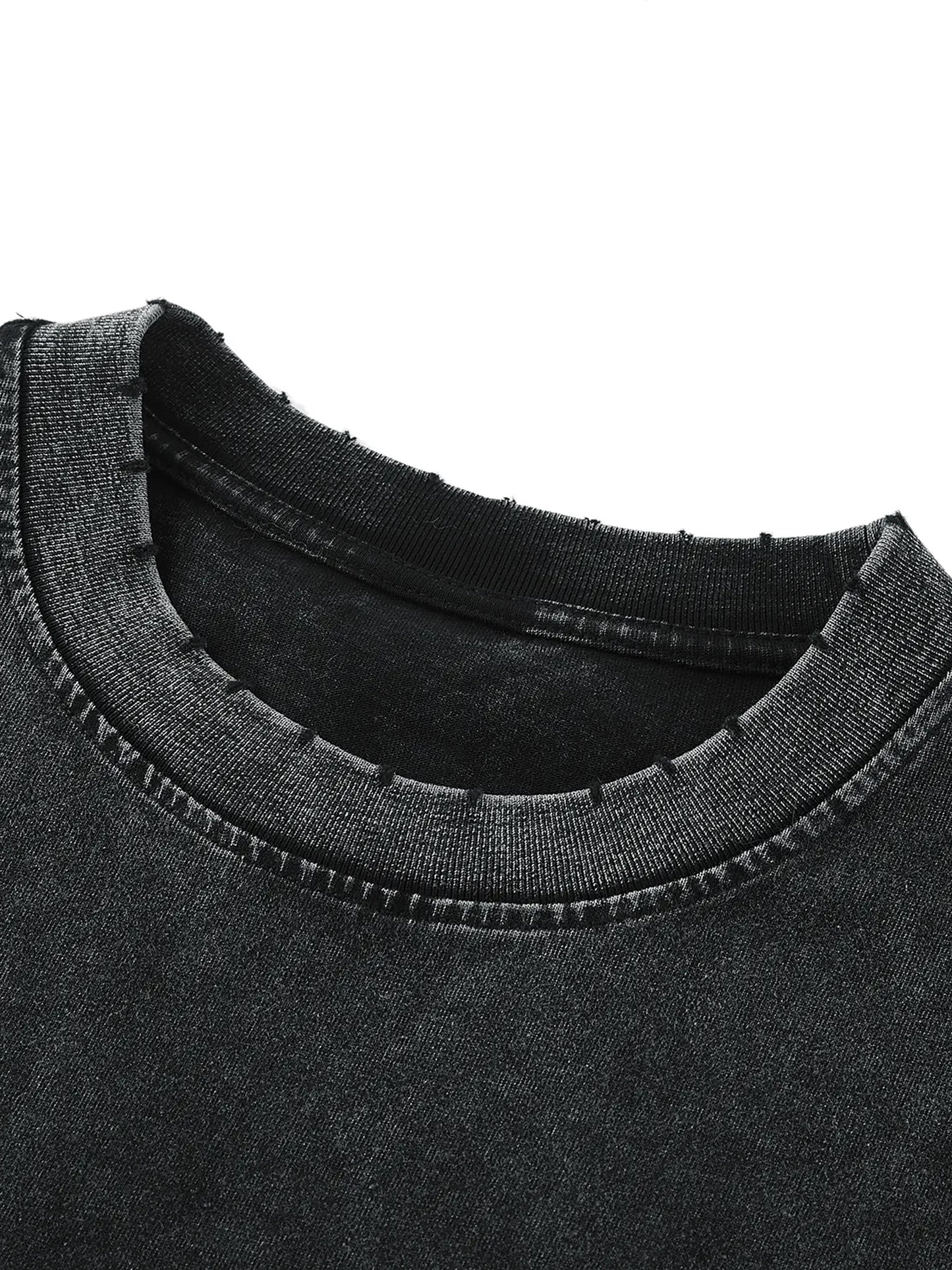 Faded Vintage ANASTASIS Tank Top