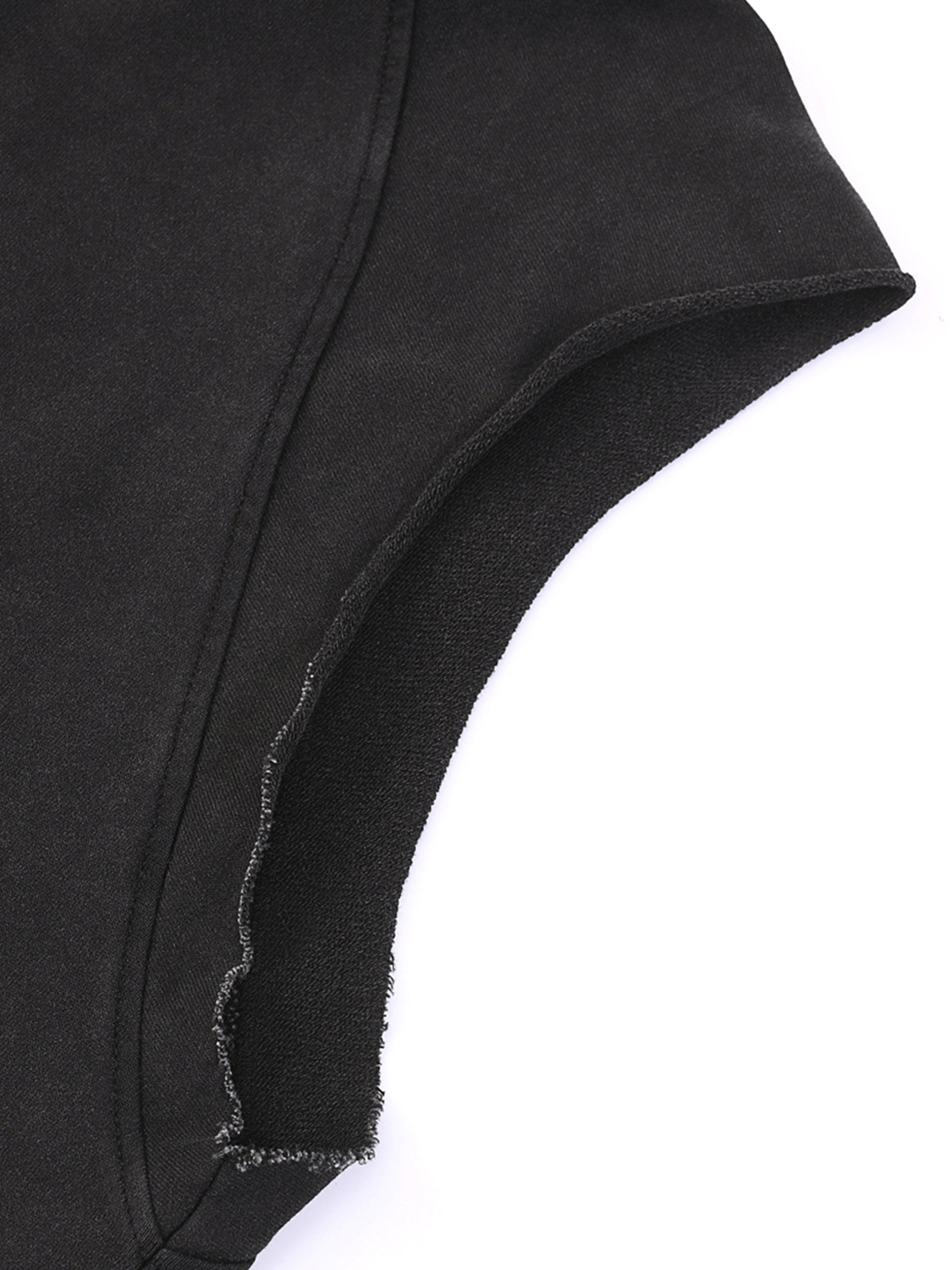 Faded ANASTASIS Sleeveless Hoodie